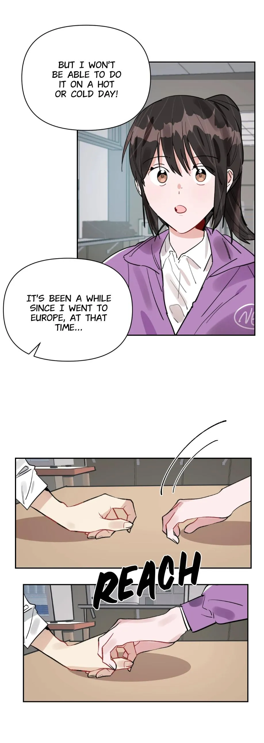 The Failed Heiress Chapter 28 - page 9