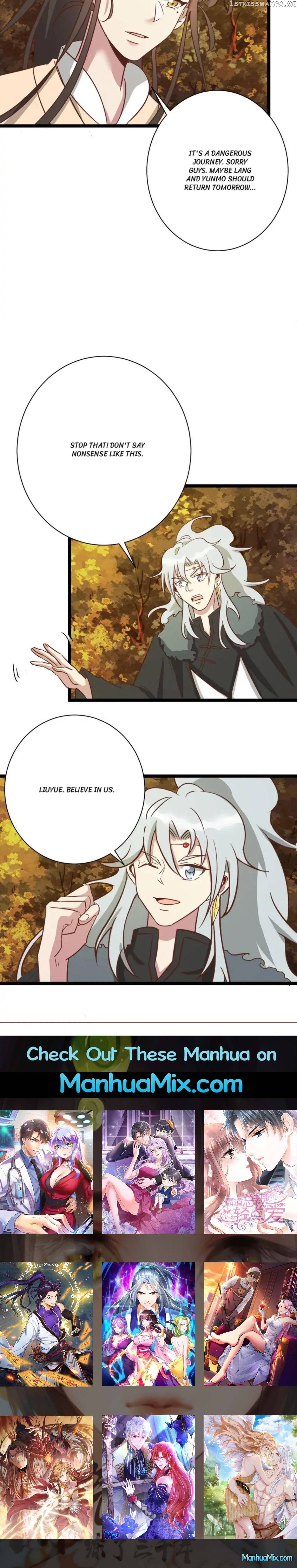 Fight For Her Gifted Son chapter 180 - page 6