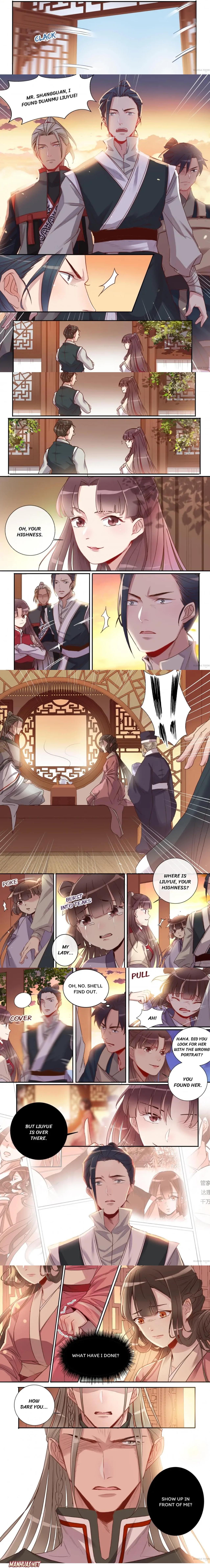 Fight For Her Gifted Son chapter 16 - page 2