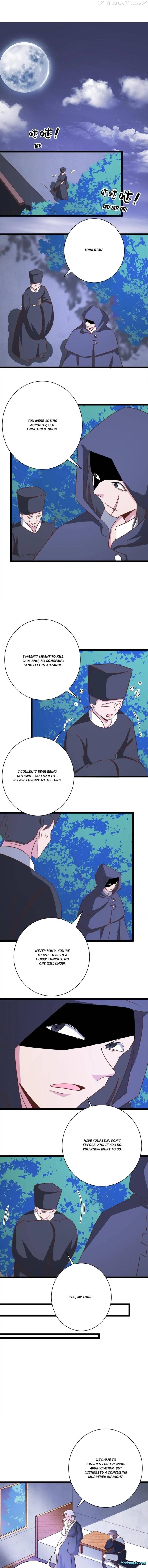 Fight For Her Gifted Son Chapter 174 - page 1