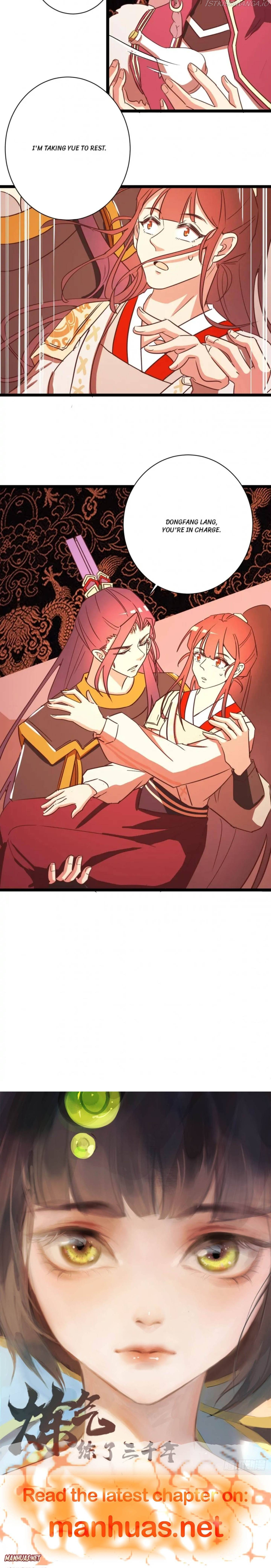 Fight For Her Gifted Son chapter 166 - page 4