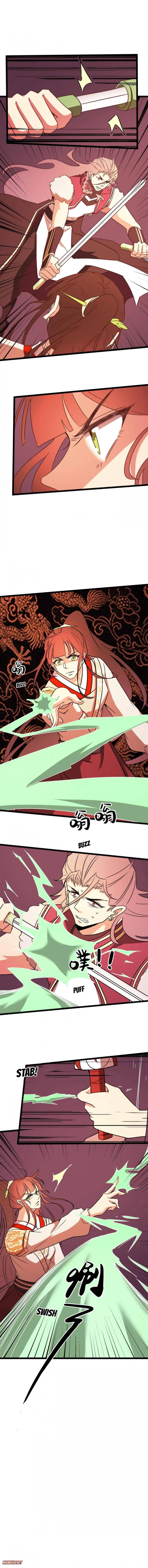 Fight For Her Gifted Son chapter 165 - page 1