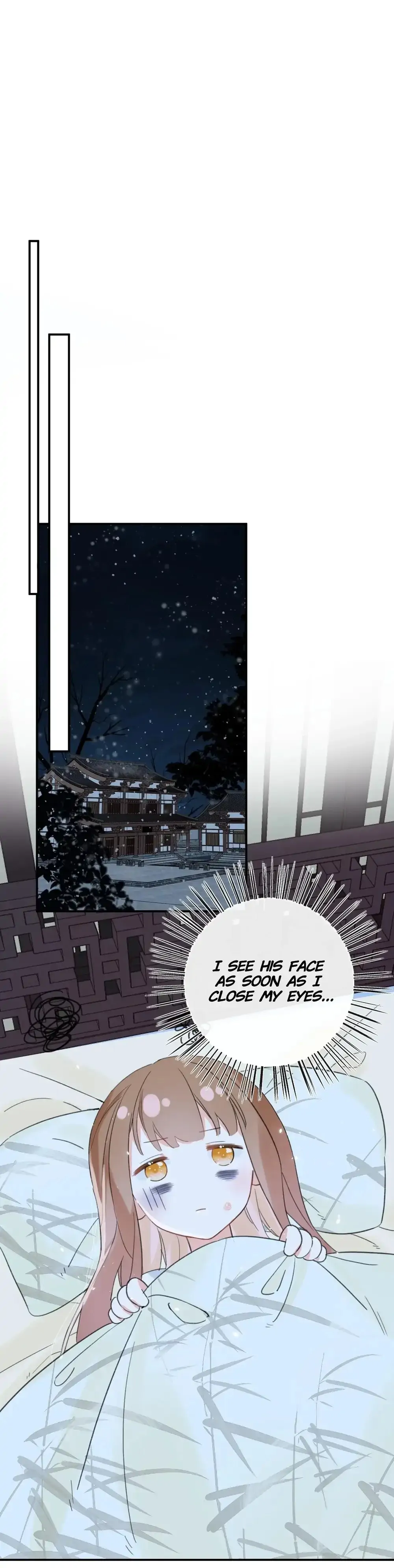 Don’t Touch me! Chapter 36 - page 4