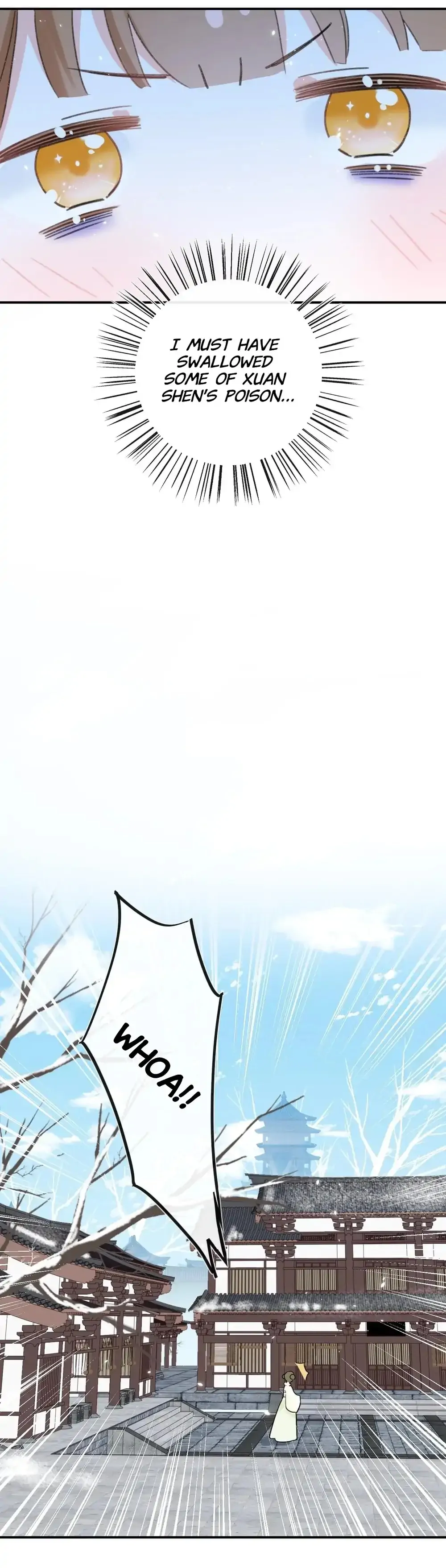 Don’t Touch me! Chapter 36 - page 5