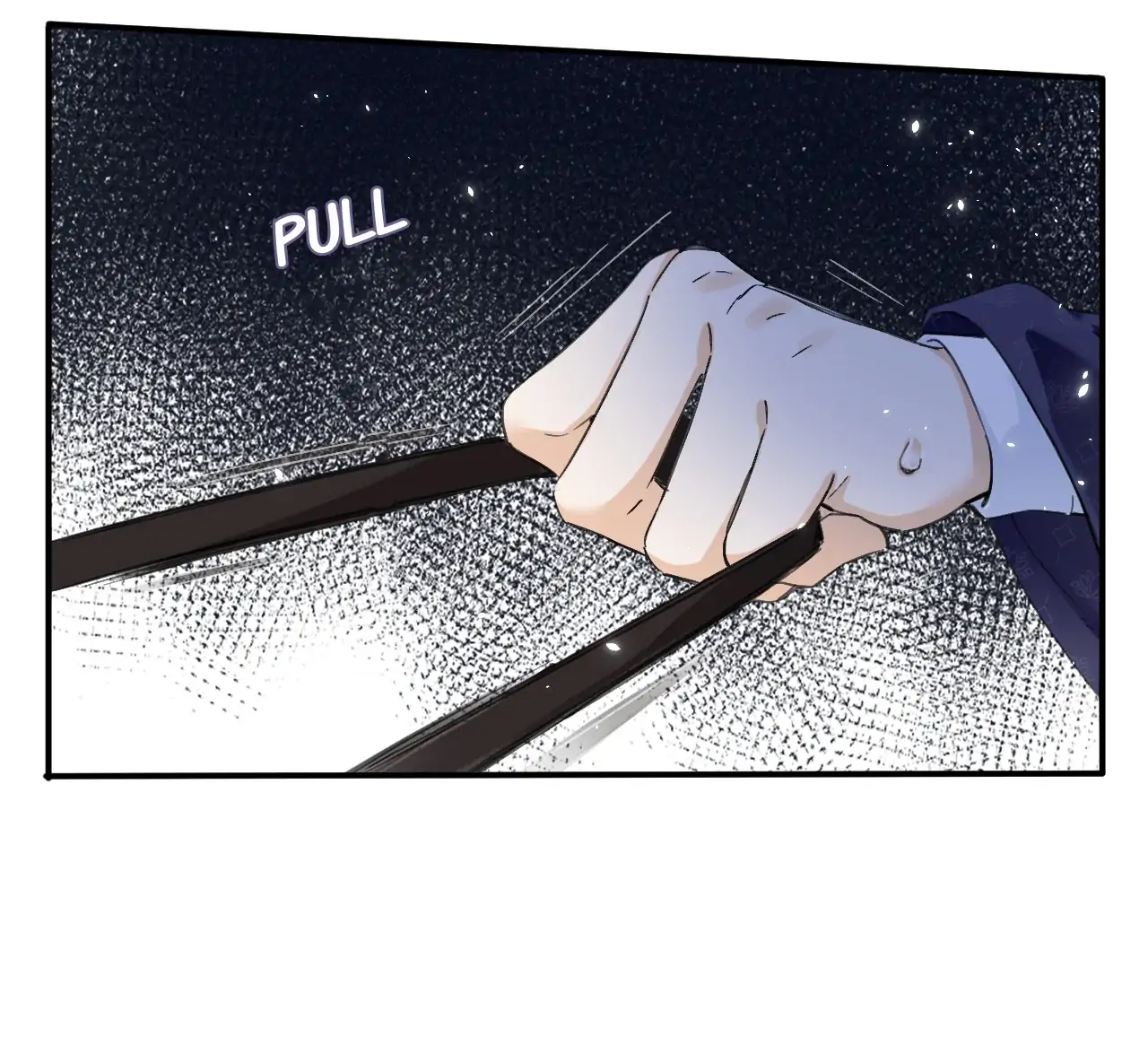 Don’t Touch me! Chapter 88 - page 24