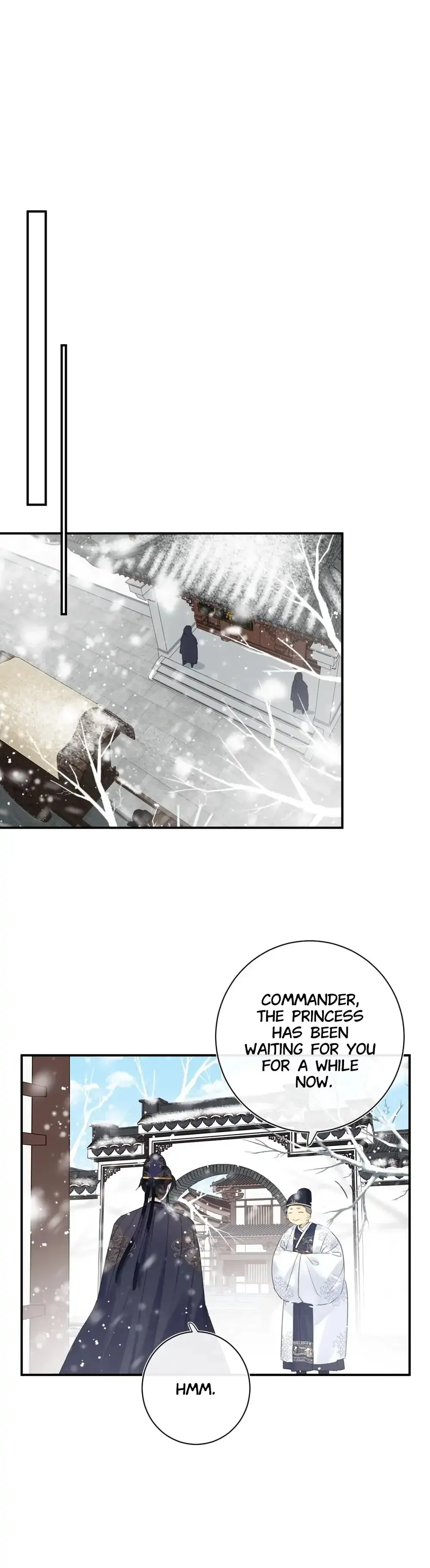 Don’t Touch me! Chapter 37 - page 13