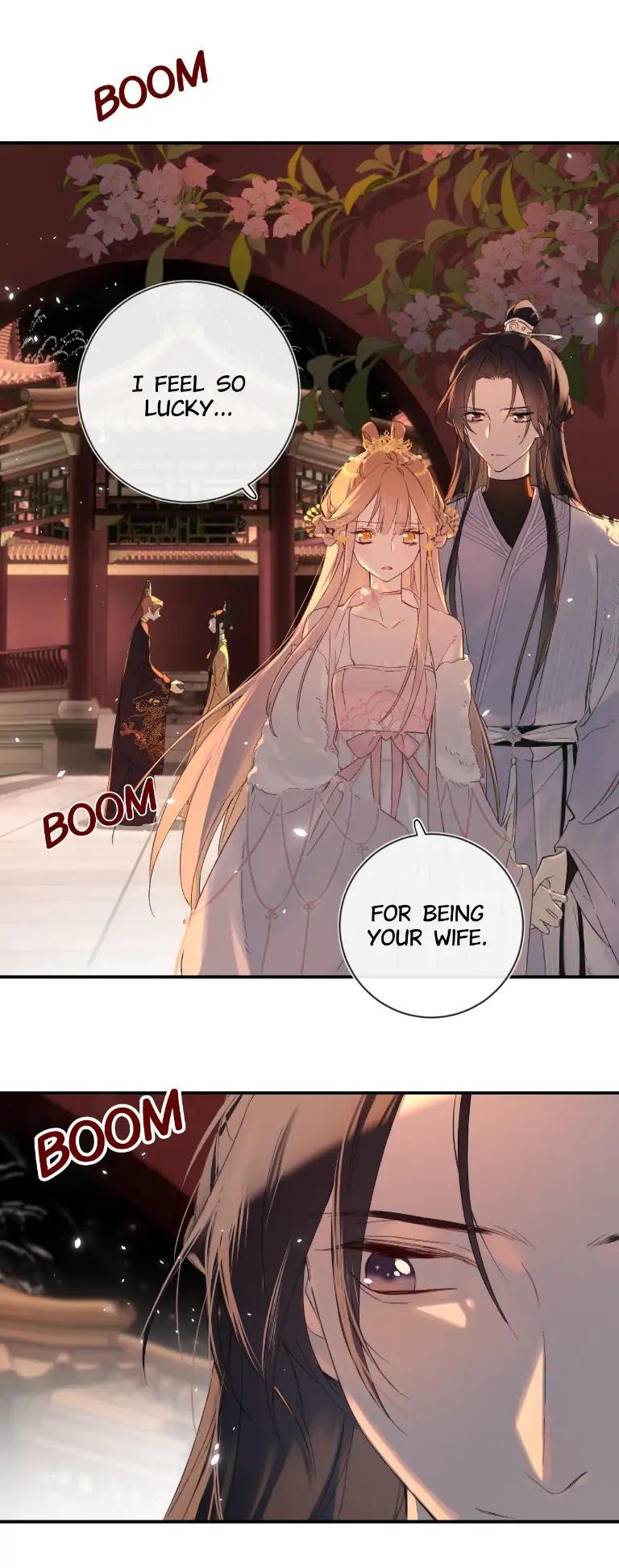 Don’t Touch me! Chapter 79 - page 2