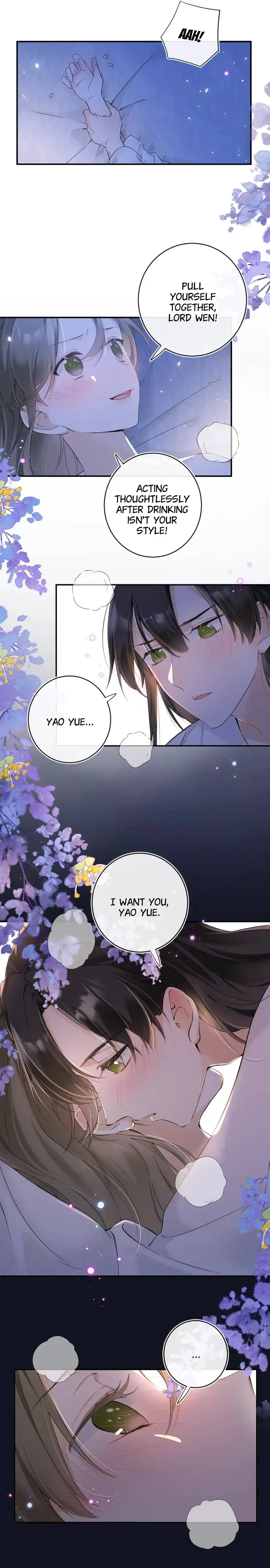 Don’t Touch me! Chapter 127 - page 11