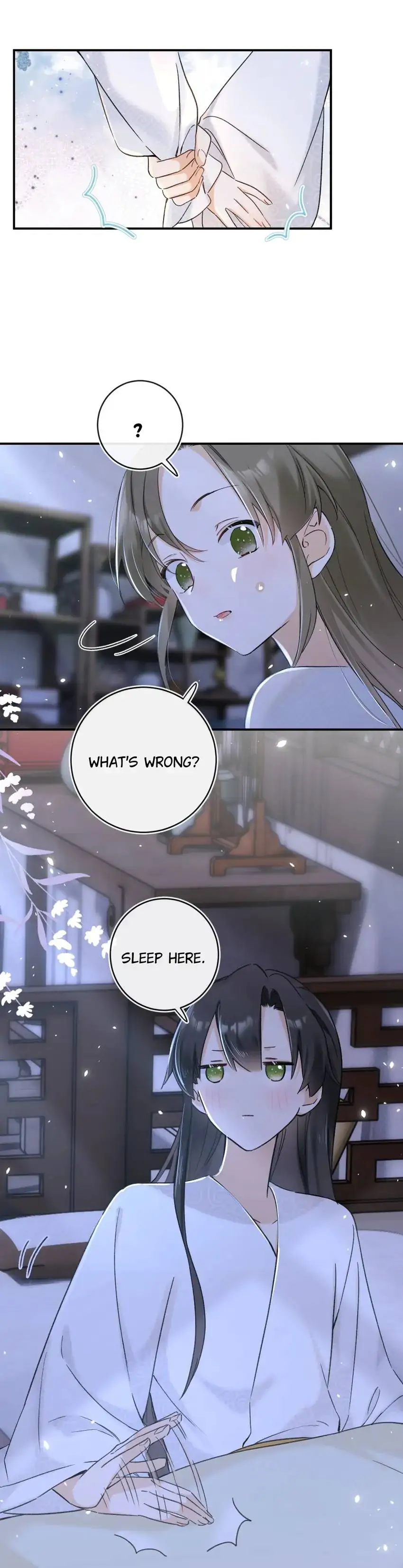 Don’t Touch me! Chapter 127 - page 2