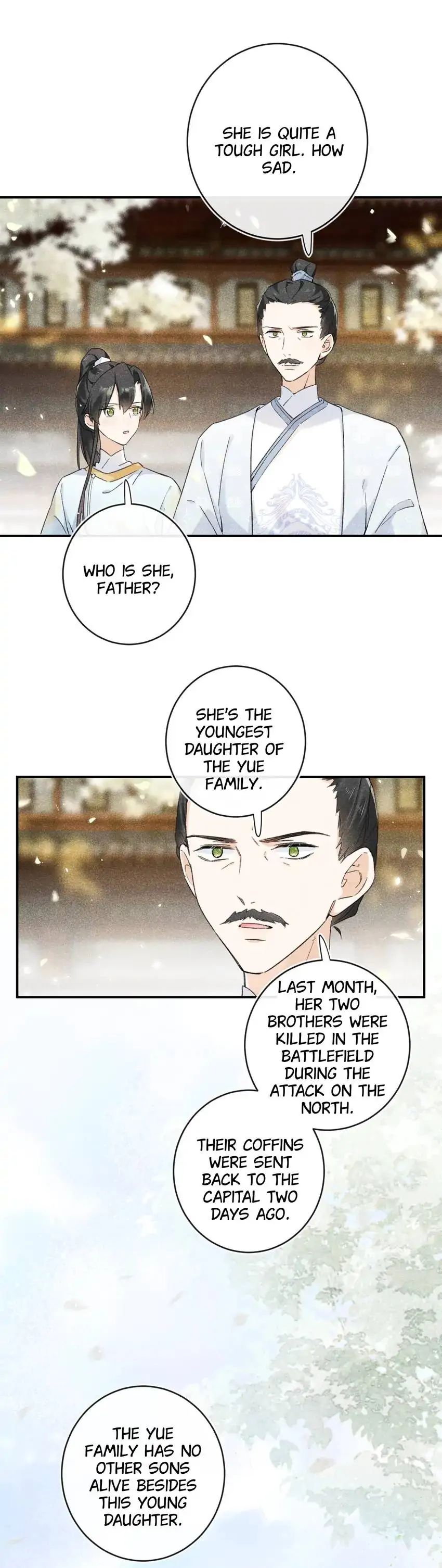 Don’t Touch me! Chapter 127 - page 24