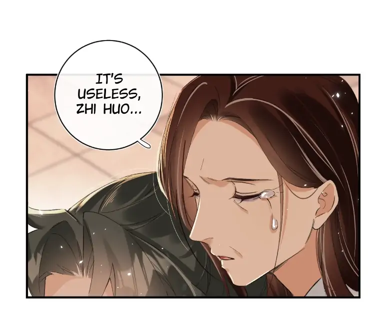 Don’t Touch me! Chapter 80 - page 18