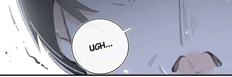 Don’t Touch me! Chapter 80 - page 20