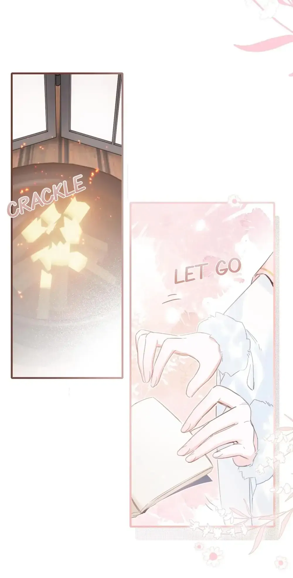 Don’t Touch me! Chapter 39 - page 16