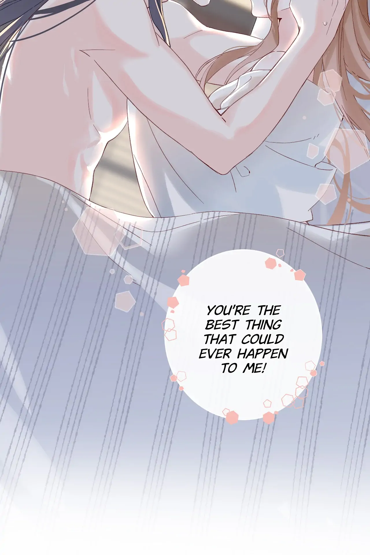 Don’t Touch me! Chapter 81 - page 20