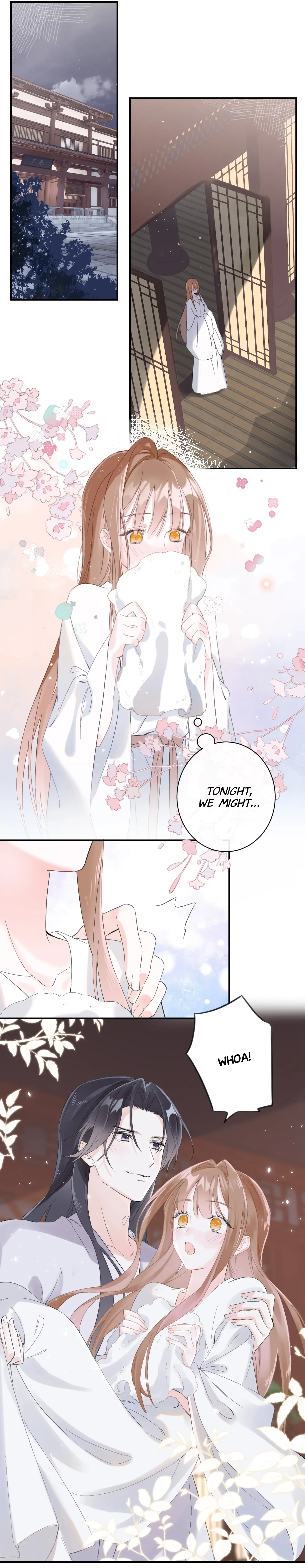 Don’t Touch me! Chapter 81 - page 5