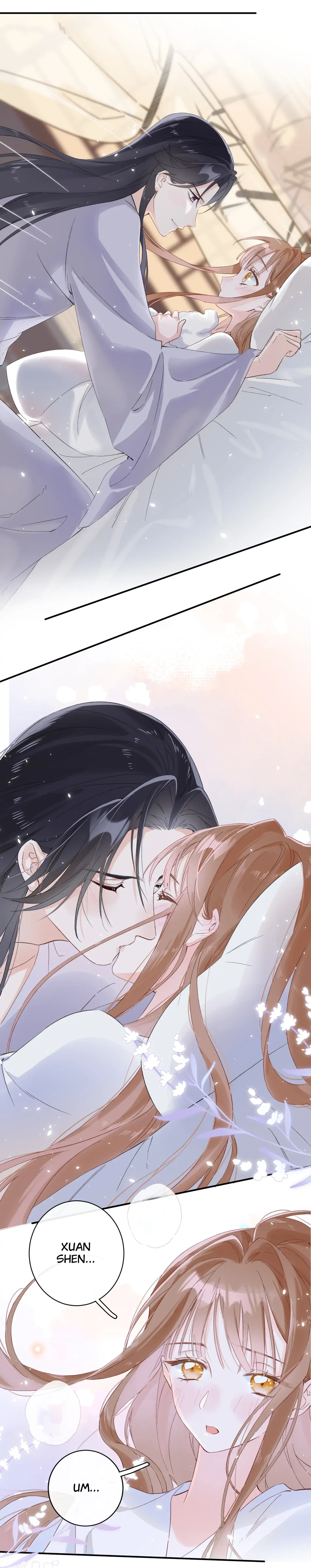 Don’t Touch me! Chapter 81 - page 6