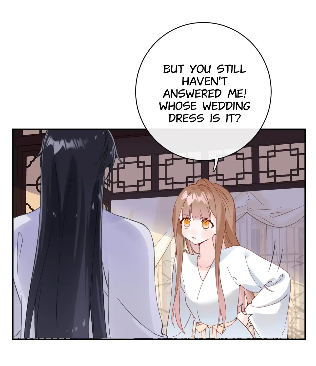 Don’t Touch me! Chapter 82 - page 19