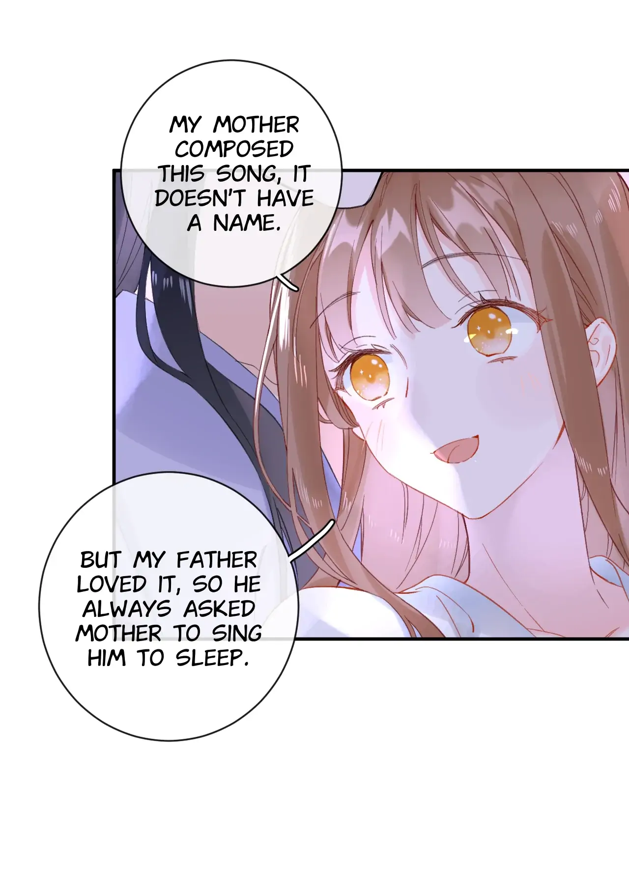 Don’t Touch me! Chapter 82 - page 4
