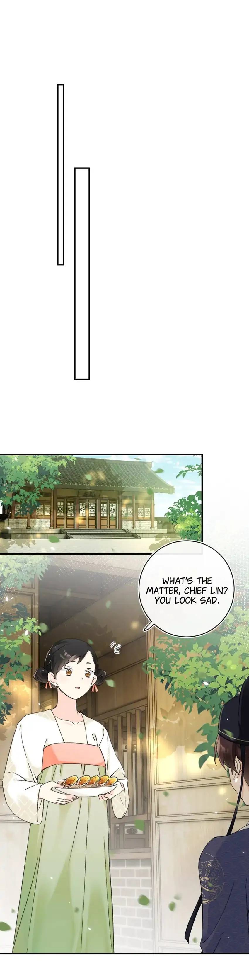 Don’t Touch me! Chapter 124 - page 22
