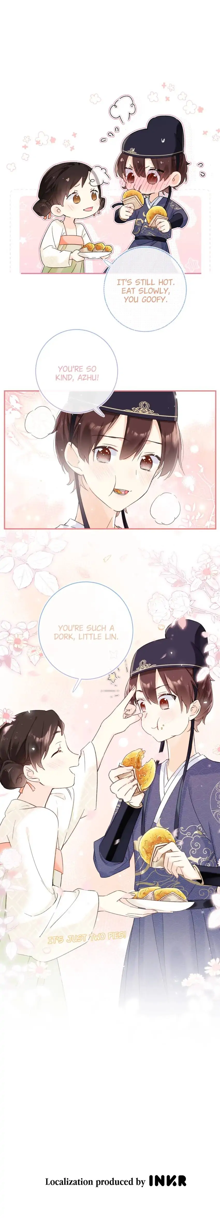 Don’t Touch me! Chapter 124 - page 24