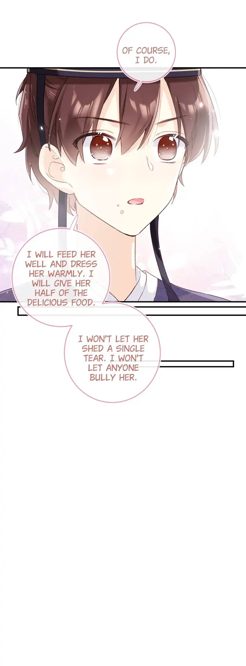 Don’t Touch me! Chapter 124 - page 5