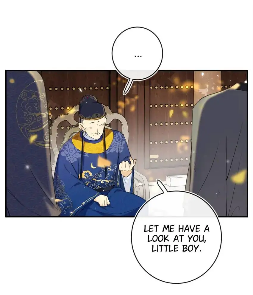 Don’t Touch me! Chapter 123 - page 6