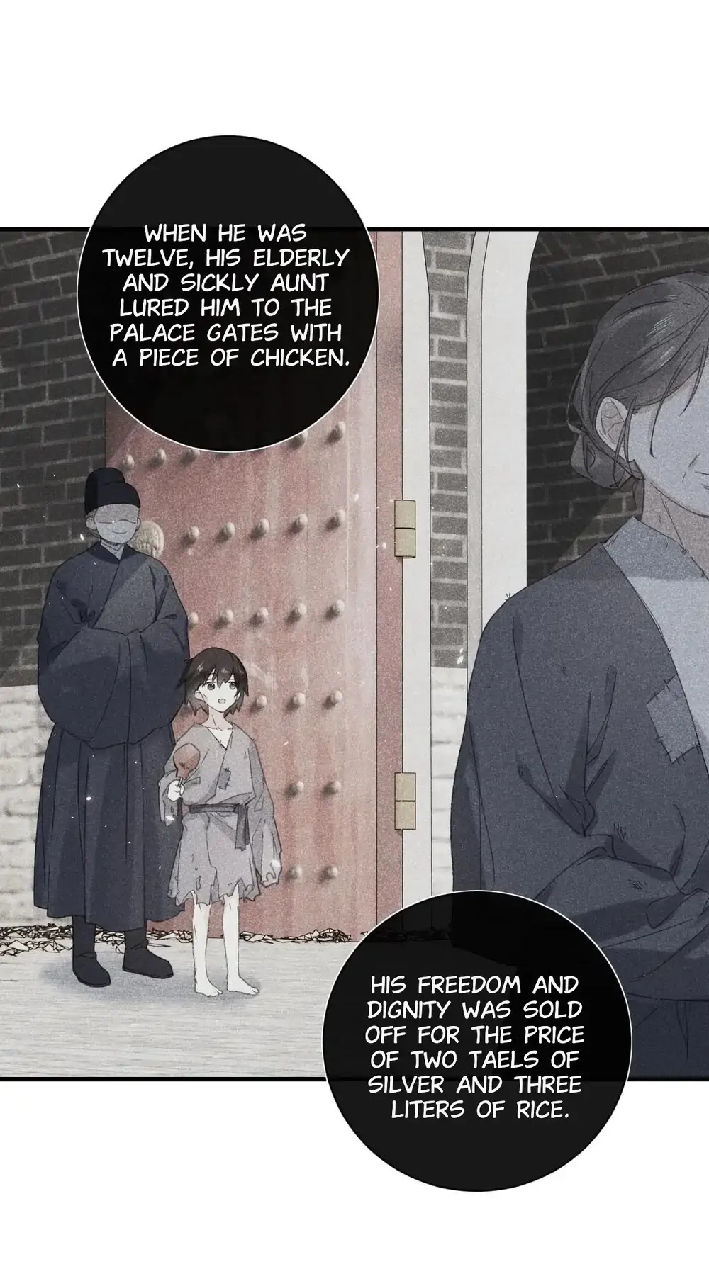 Don’t Touch me! Chapter 41 - page 4