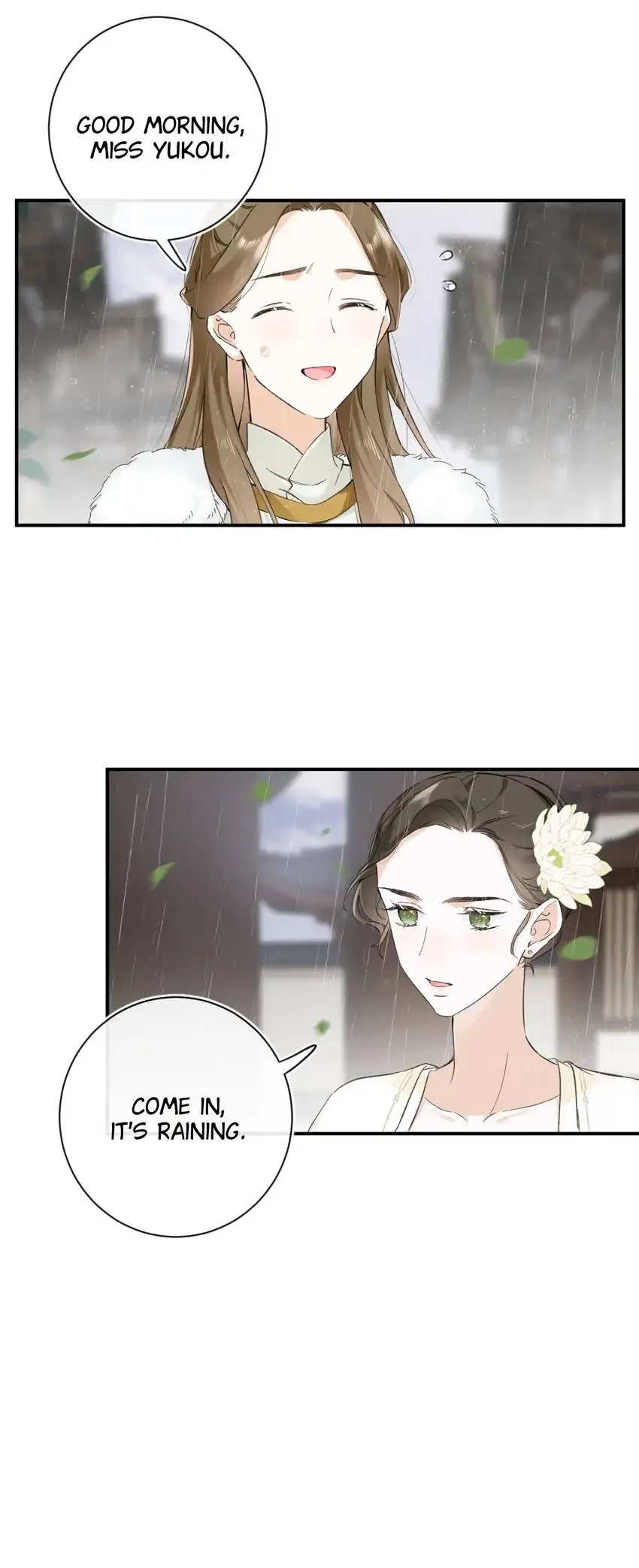 Don’t Touch me! Chapter 122 - page 10