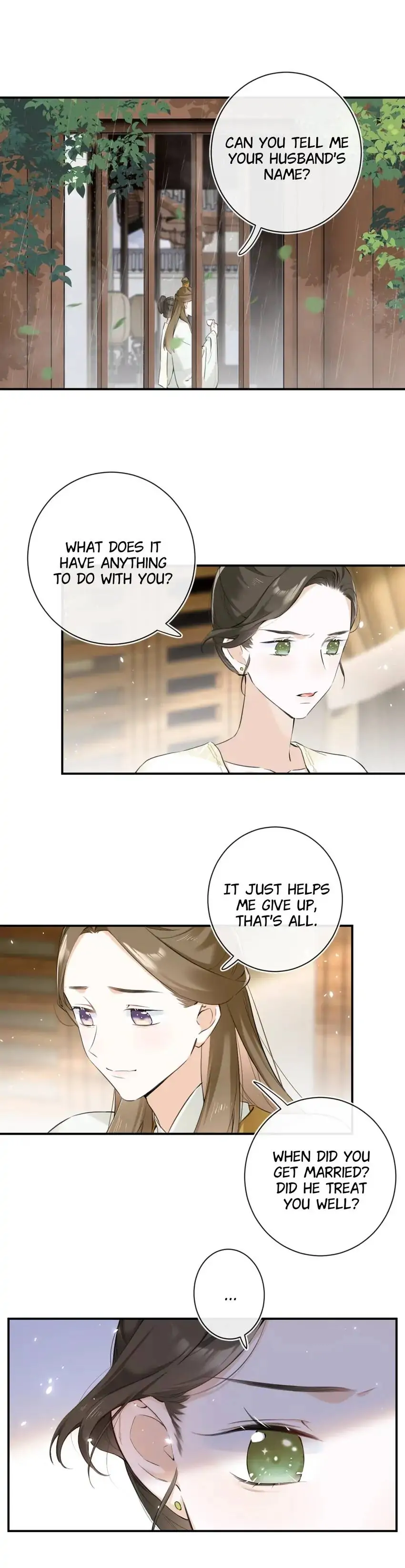 Don’t Touch me! Chapter 122 - page 13