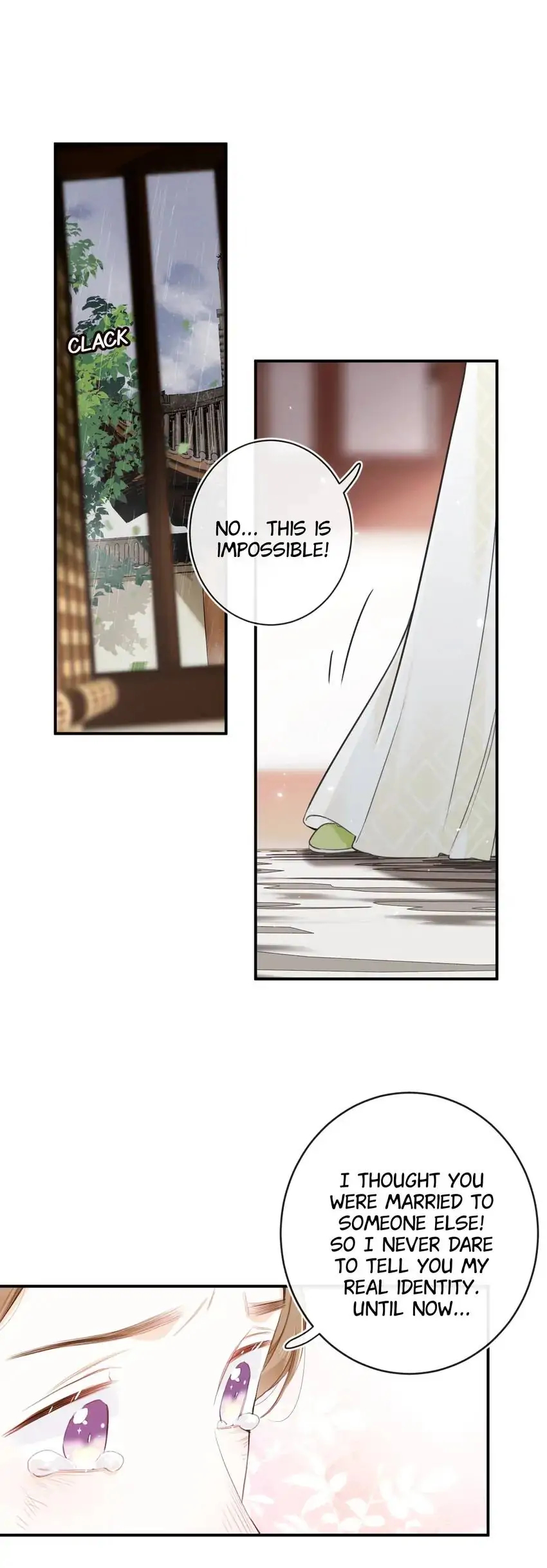 Don’t Touch me! Chapter 122 - page 21