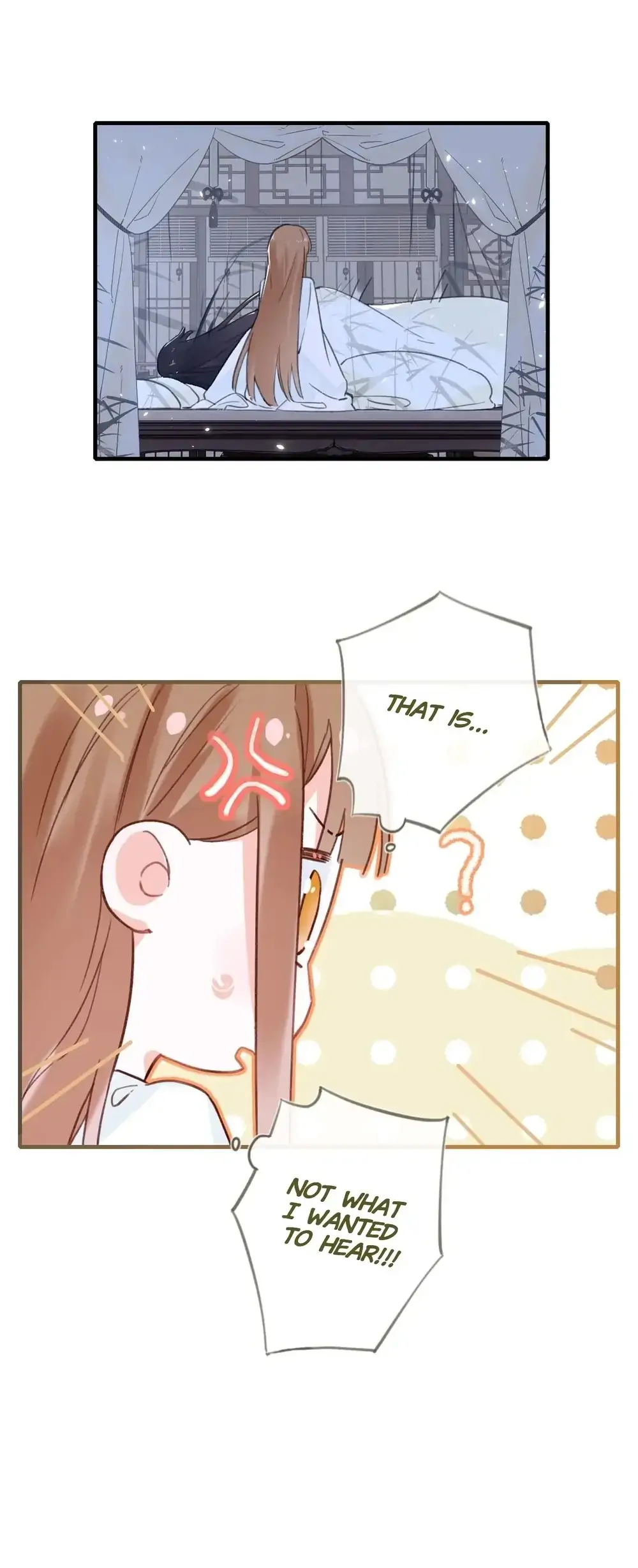 Don’t Touch me! Chapter 43 - page 12