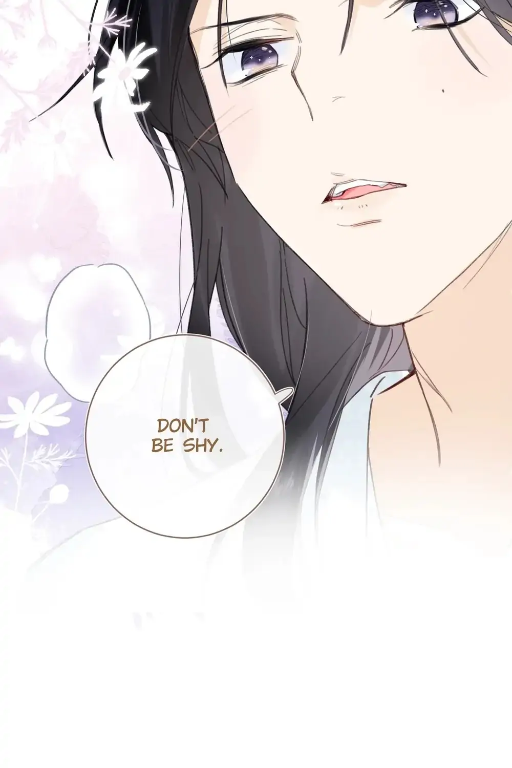 Don’t Touch me! Chapter 43 - page 4