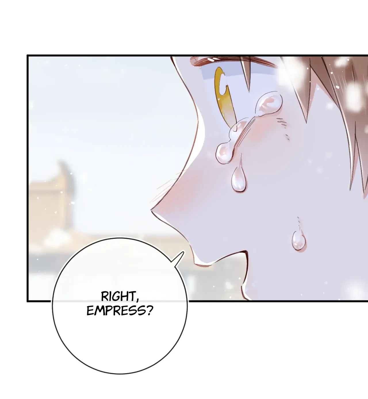 Don’t Touch me! Chapter 86 - page 20