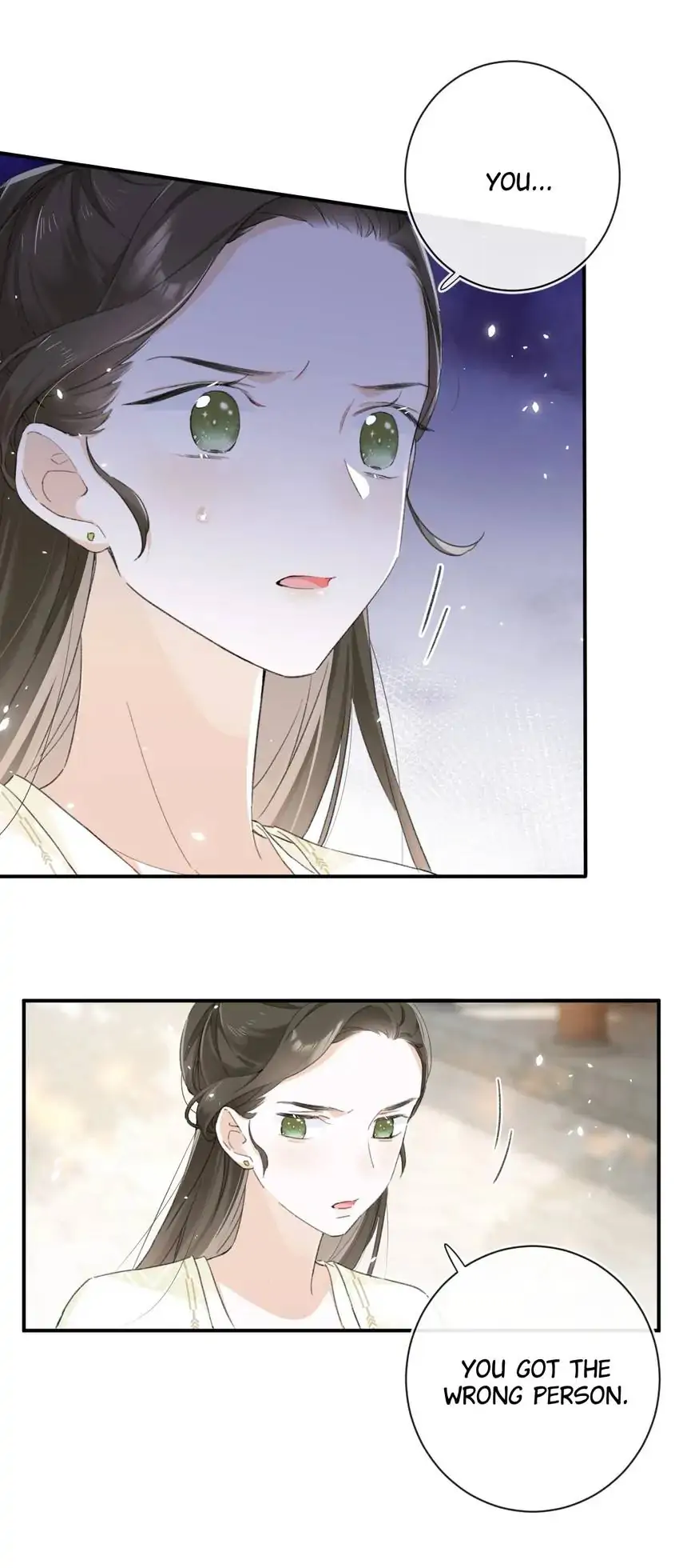Don’t Touch me! Chapter 120 - page 27