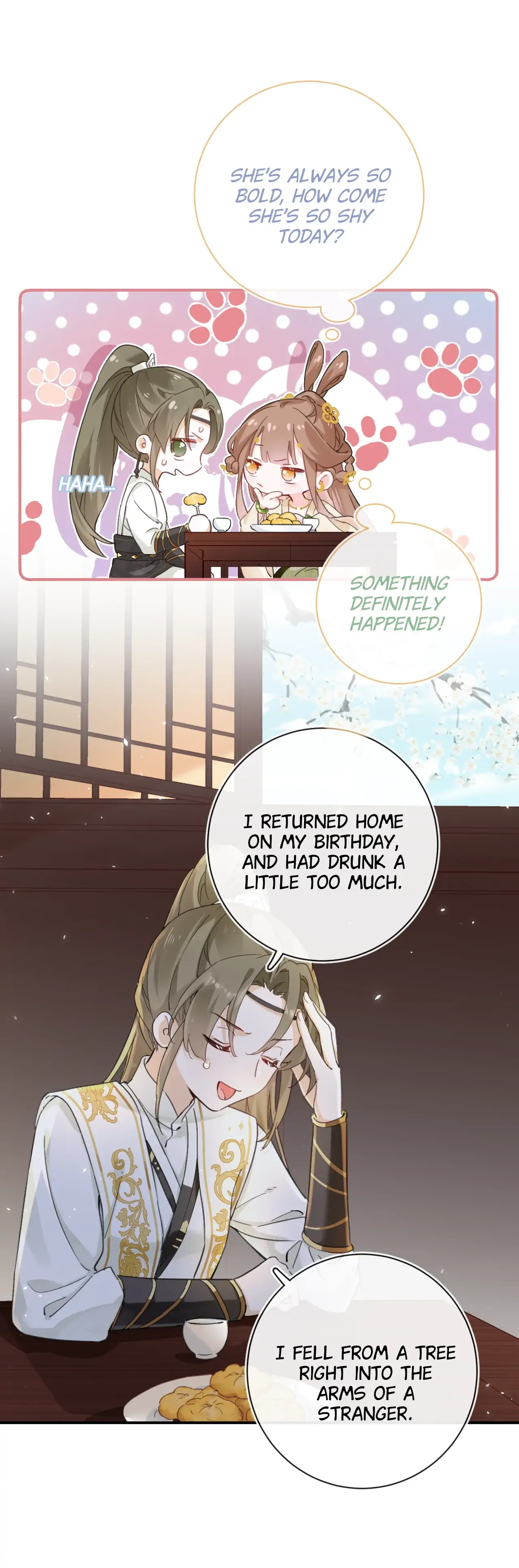 Don’t Touch me! Chapter 89 - page 15