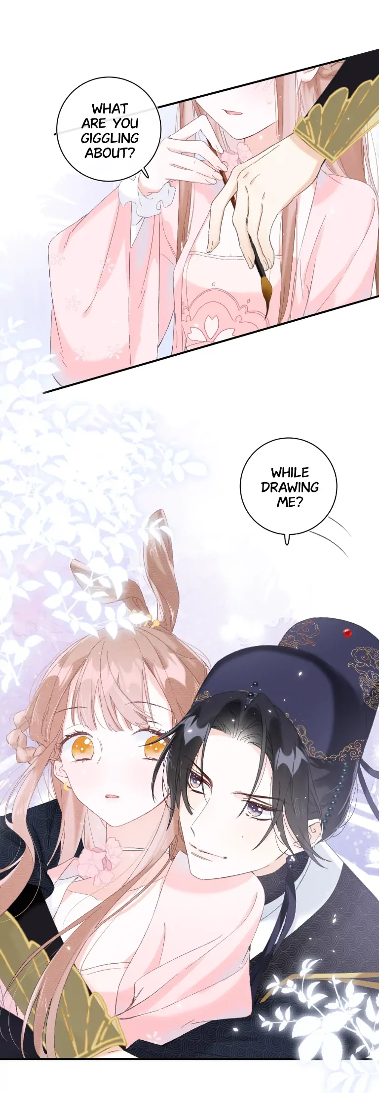 Don’t Touch me! Chapter 77 - page 6