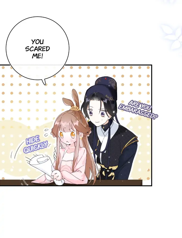 Don’t Touch me! Chapter 77 - page 7