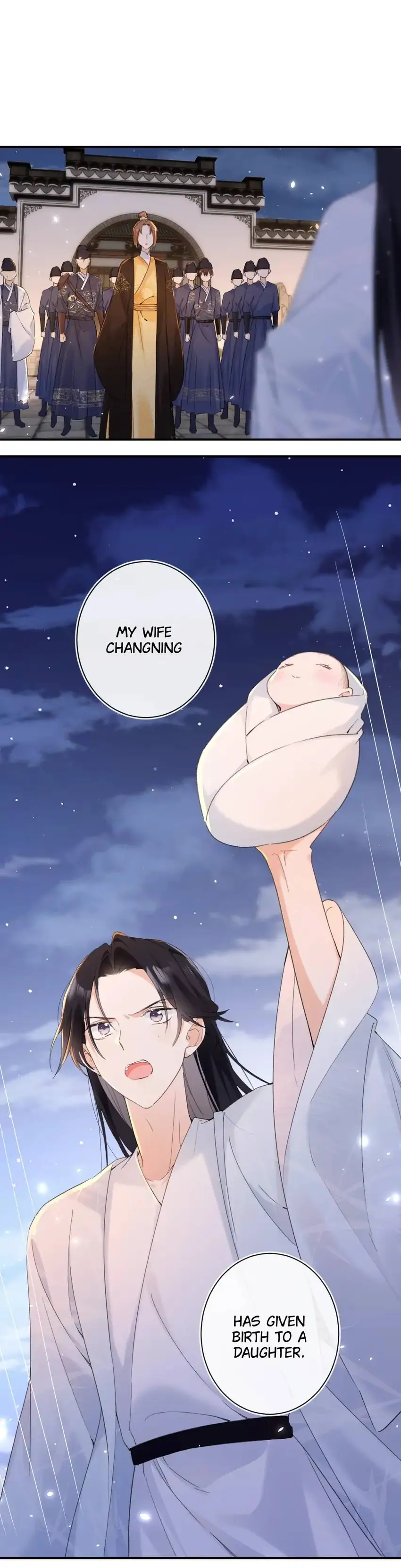Don’t Touch me! Chapter 118 - page 10