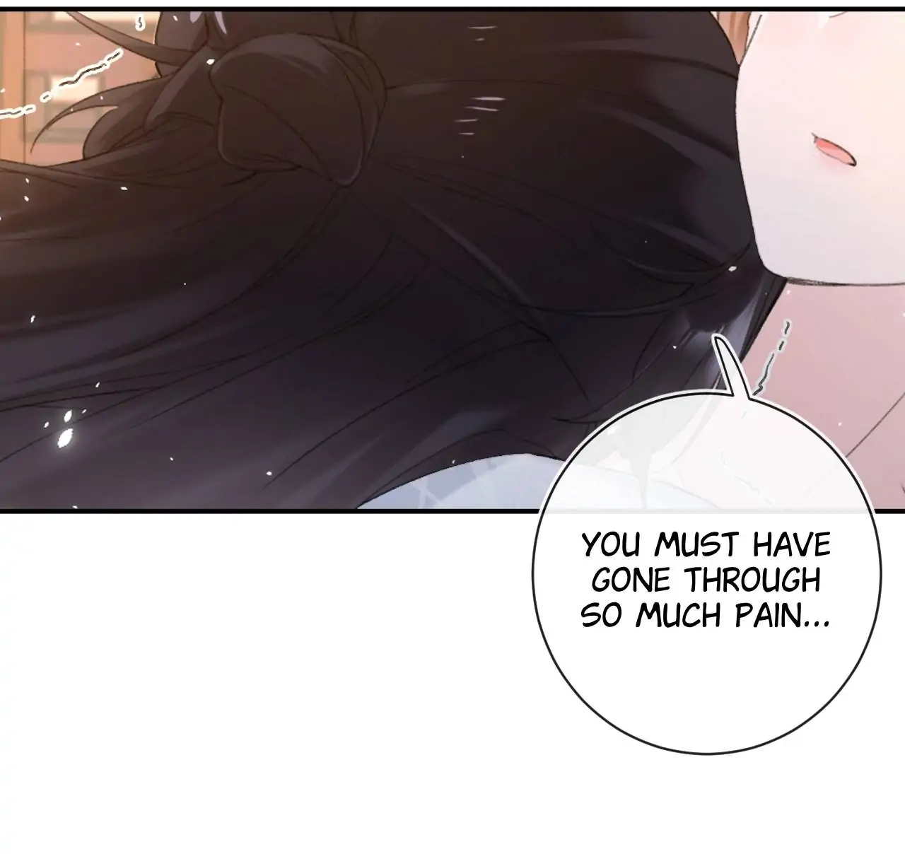 Don’t Touch me! Chapter 118 - page 4