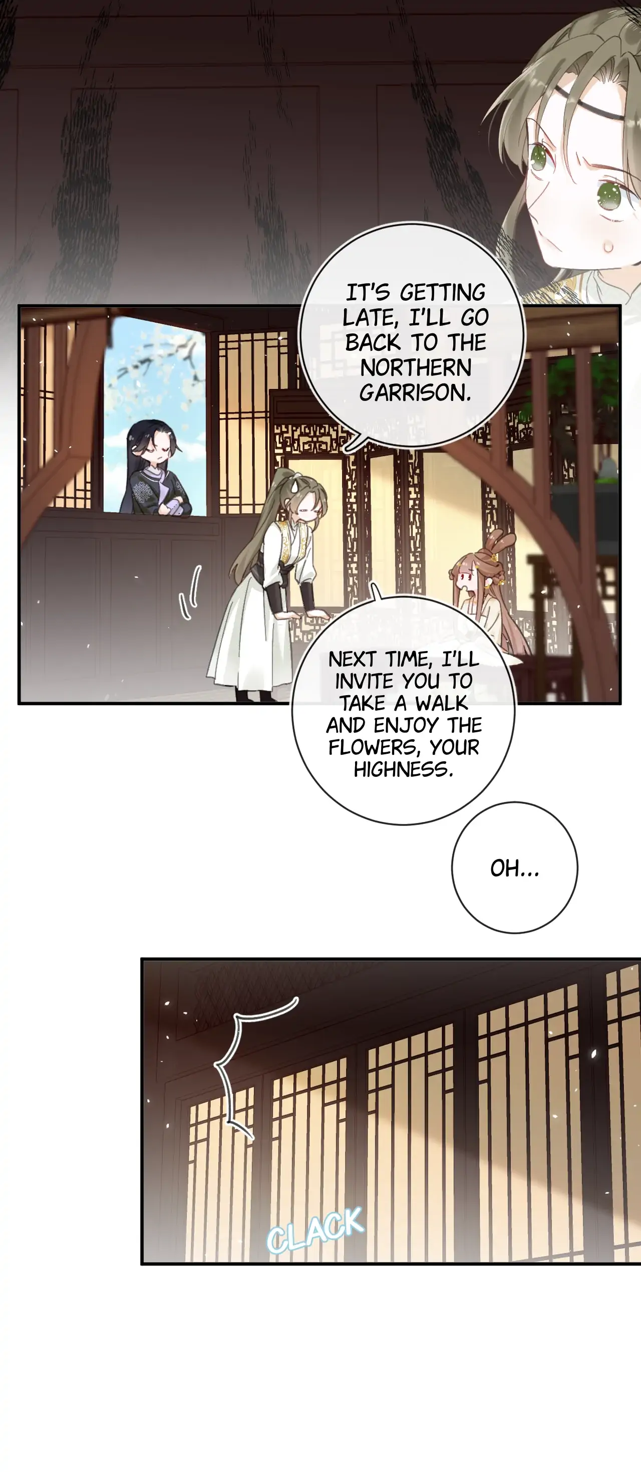 Don’t Touch me! Chapter 90 - page 10