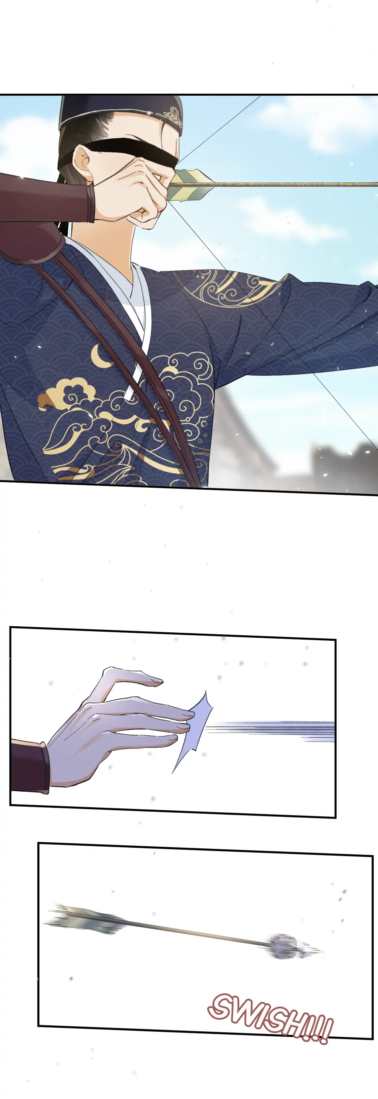 Don’t Touch me! Chapter 90 - page 19