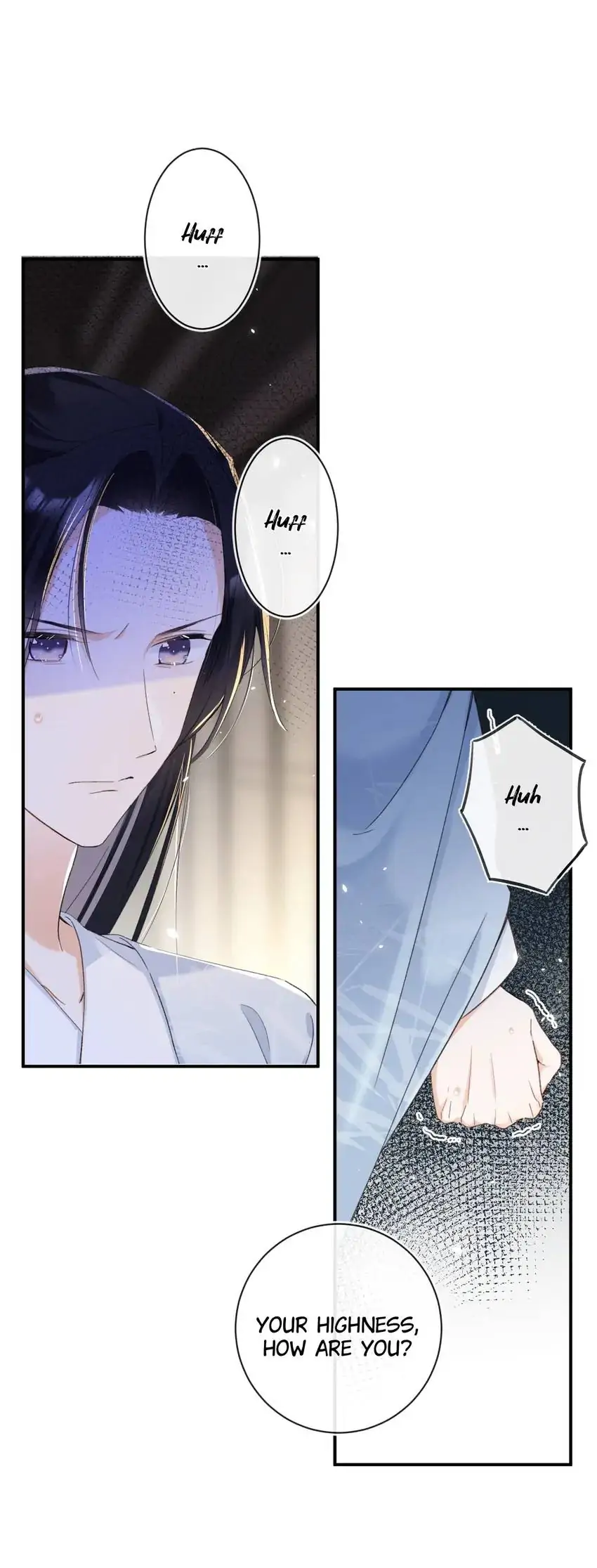 Don’t Touch me! Chapter 117 - page 10