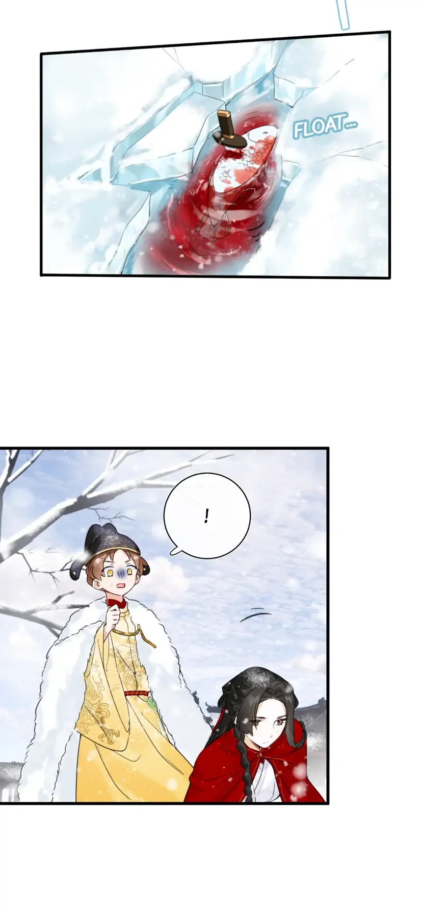 Don’t Touch me! Chapter 48 - page 16