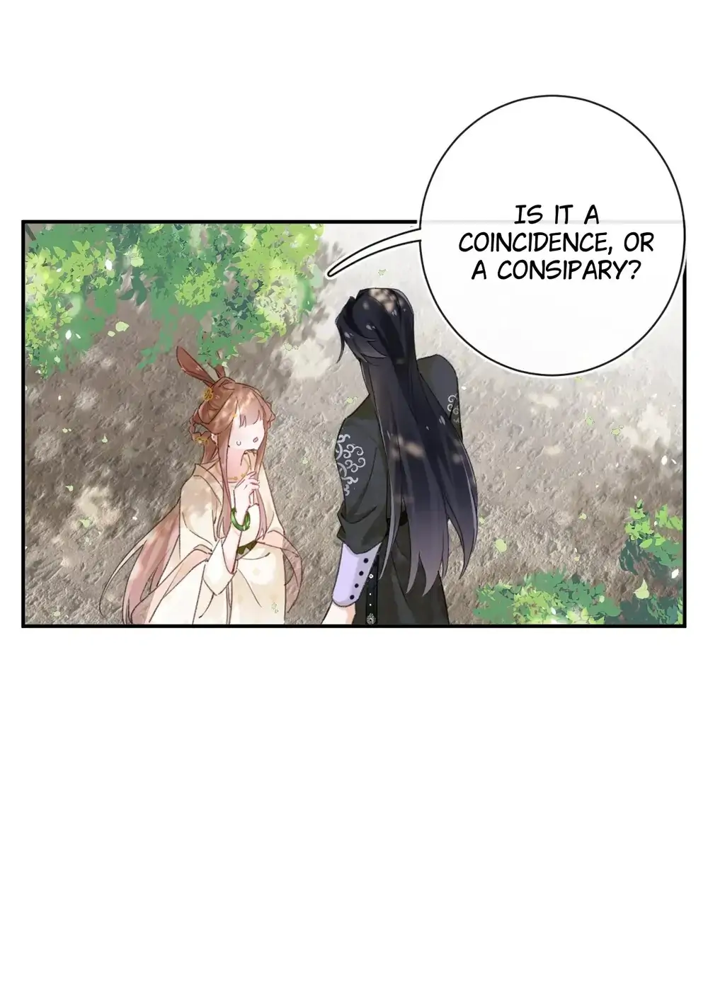 Don’t Touch me! Chapter 91 - page 23