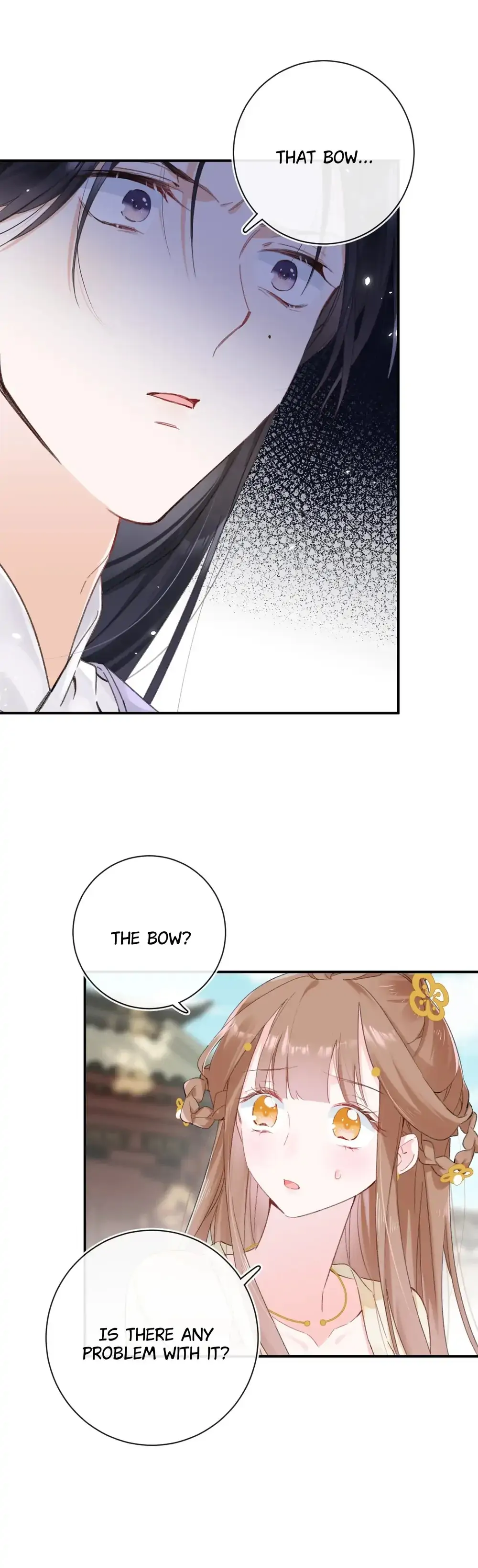 Don’t Touch me! Chapter 91 - page 6