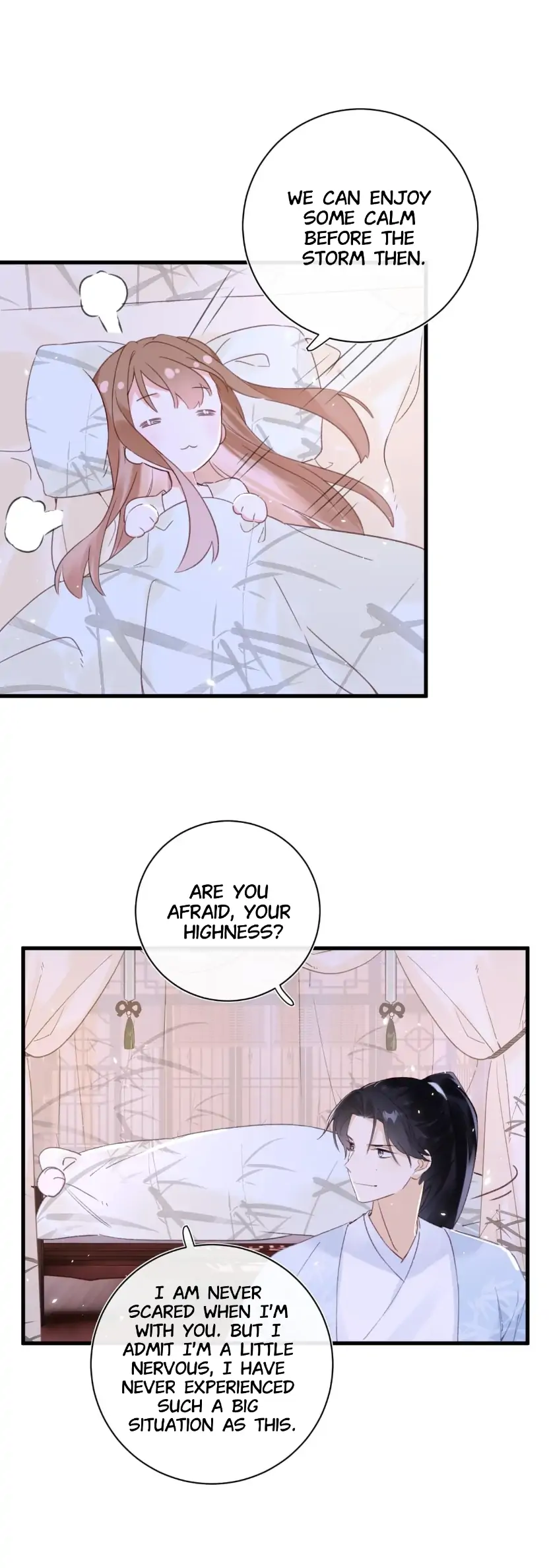 Don’t Touch me! Chapter 49 - page 12