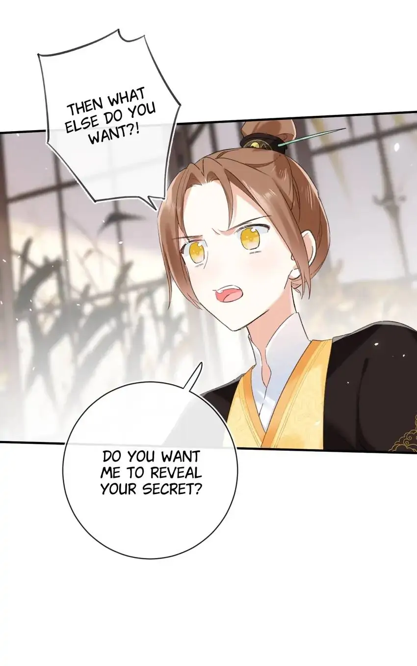 Don’t Touch me! Chapter 114 - page 11