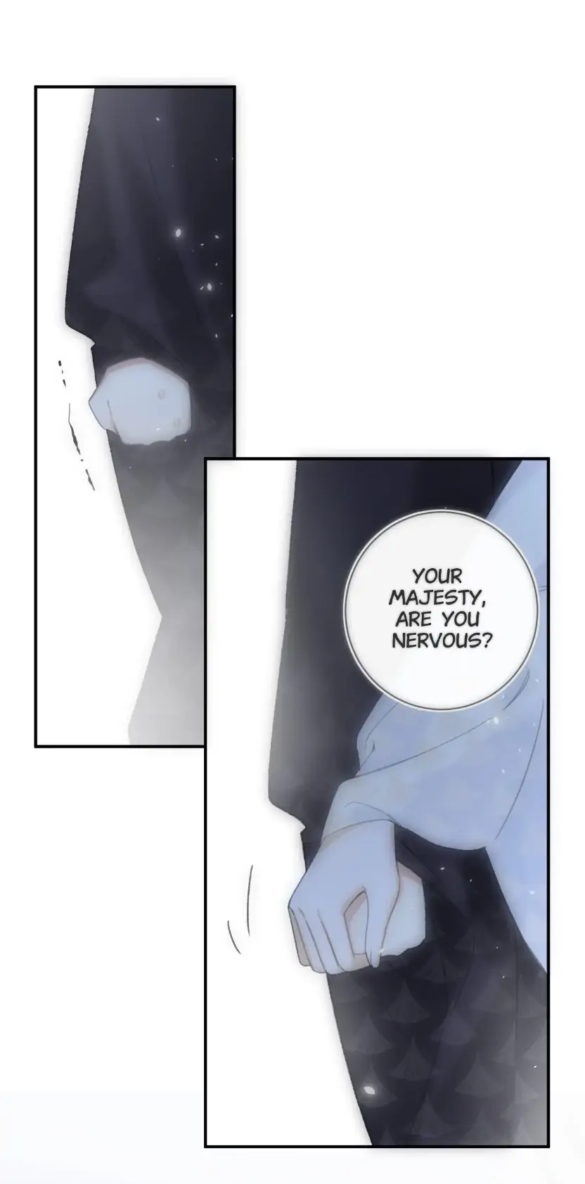 Don’t Touch me! Chapter 51 - page 17