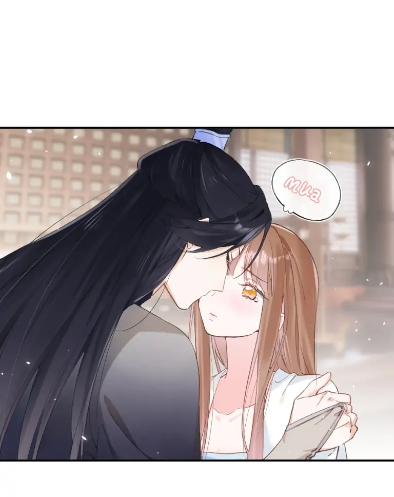Don’t Touch me! Chapter 97 - page 18