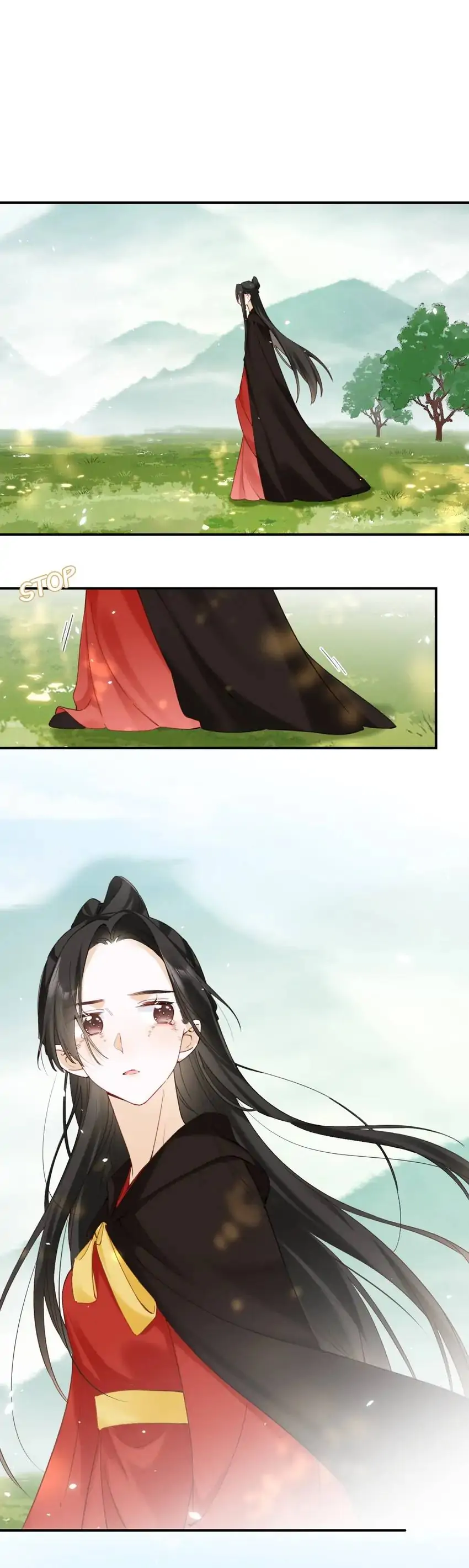 Don’t Touch me! Chapter 109 - page 4